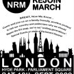 NEW DATE 22/10/2022 .... MANCHESTER FOR EUROPE: Coaches from Manchester to National Rejoin March and back. image