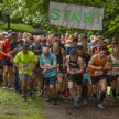Church Stretton Running Festival 50k 2024 image