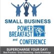 POWER BREAKFAST and Conference January 26th - 27th image