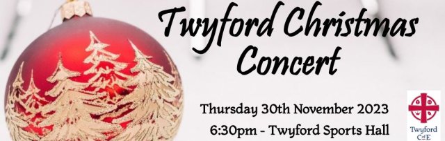 Twyford Christmas Concert
