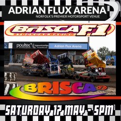 Buy tickets – Trackstar Racing
