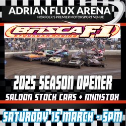Buy tickets – Trackstar Racing