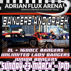 Buy tickets – Trackstar Racing