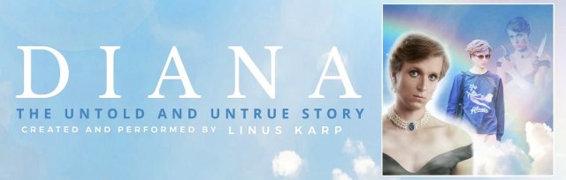 Diana: The Untold and Untrue Story