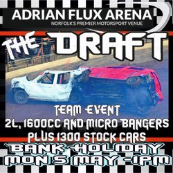 Buy tickets – Trackstar Racing