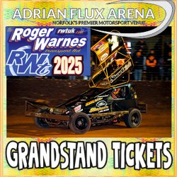 Buy tickets – Trackstar Racing
