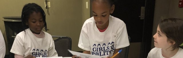 Mini Camp Congress for Girls Houston 2024