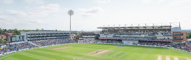 Yorkshire Cricket Foundation Headingley Stadium Tours