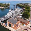 Buffalo Naval Park Self-Guided Tour image