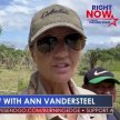 #OperationBurningEdge. America on Fire with Ann Vandersteel image