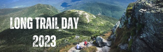 2023 Long Trail Day Hikes Registration
