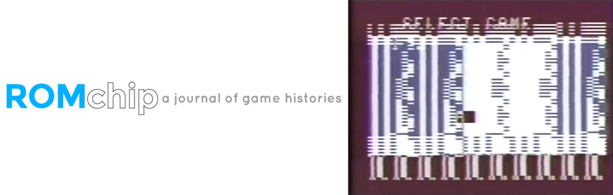Select tickets – ROMchip Presents: Whit Pow on People Orientations – Twitch