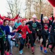 The Shrewsbury Christmas Jumper Run image