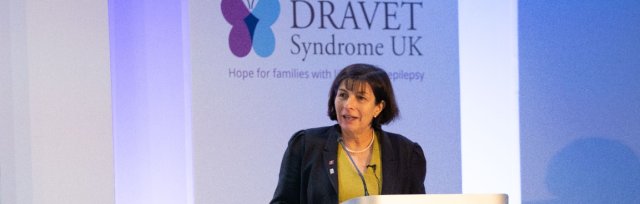 Dravet Syndrome UK Conference 2023 - Professionals Day (On-demand viewing)
