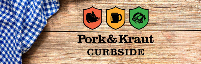 Pork & Kraut Curbside
