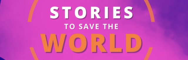 Stories to Save the World - ISTA Academy / GCD Consortium Multiverse festival