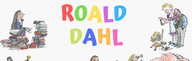 The Roald Dahl Children's Camp-EPSOM