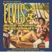 Elvis Blue Hawaii Beach Party image