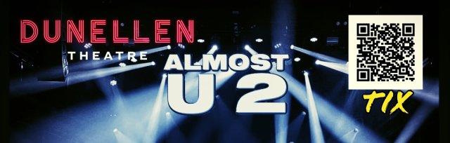 Almost U2