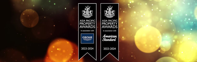 The Asia Pacific Property Awards 2023