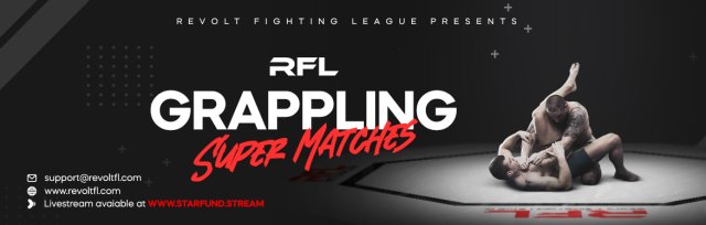 RFL Grappling