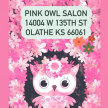 Prom Hair at Pink Owl Salon image