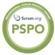 January 9th-12th Professional Scrum Product Owner image