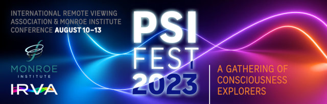 PSIFest 2023: IRVA and Monroe 2023 Conference!