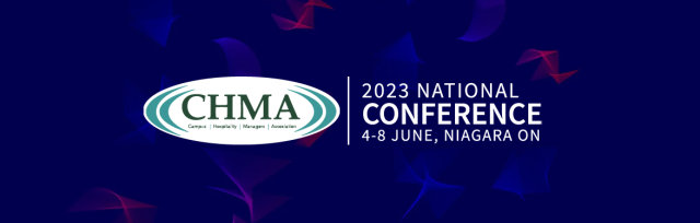 CHMA National Conference 2023