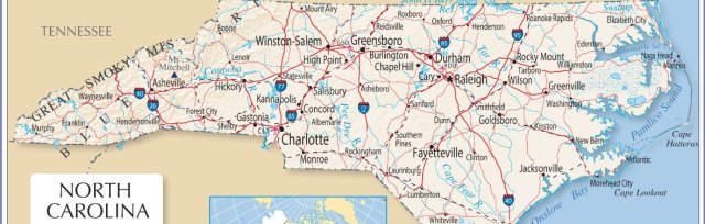 Car Service from Statesville, NC to✈️Charlotte CLT Airport