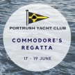 Open Dinghy Sailing - Commodore's Regatta image