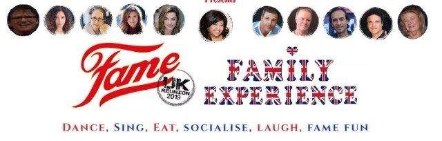 Fame Family Experience