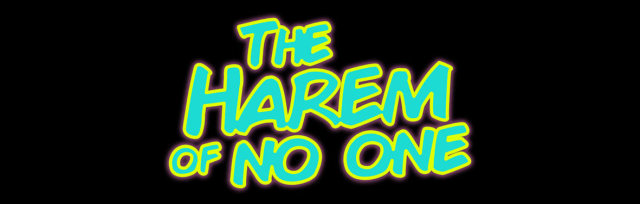 HAREM OF NO-ONE -  LEGENDS 2000