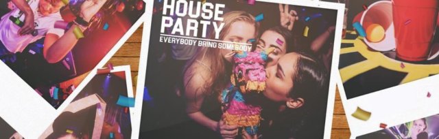 Vienna House Party - Everybody Bring Somebody