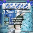 Elvis A Blue Christmas image