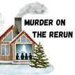Murder on the Rerun image