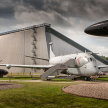 RAF Cosford Museum - Black Country Living Museum - Dudley Zoo image