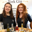 Gin Tasting: York Gin Shop, Pavement image