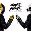 Daft Funk Live image