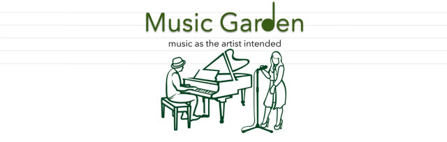 Music Garden Evening