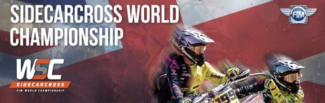 British Sidecar Motocross GP & European Quad Championship