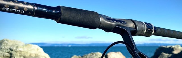 RAFFLE TICKETS to Win the Alon Surf Rod (Pacifica Fog Fest Event!)
