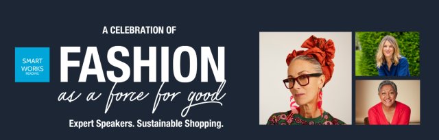 Fashion as a Force for Good