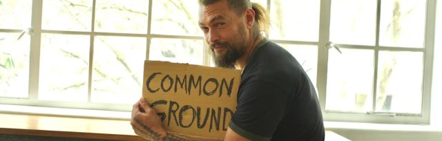 Common Ground - Seattle Premiere