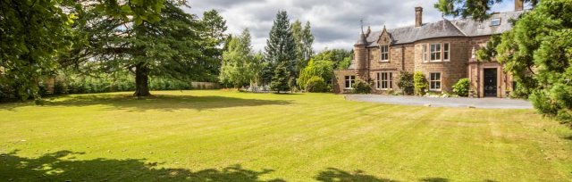Writing Excuses Scotland: Research, Writing, and Swordplay Retreat