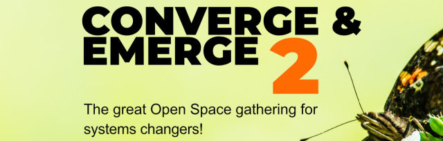 Converge & Emerge: 2