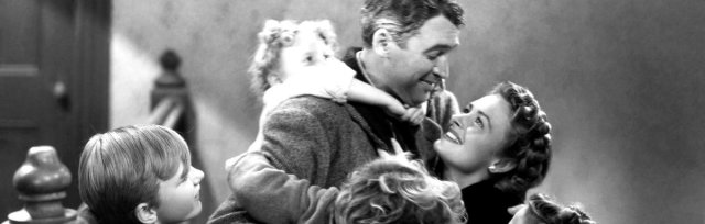 Screening: It's A Wonderful Life (1946)