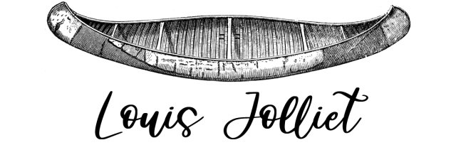 Louis Jolliet: A Solid Path Through Water