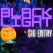 BLACKLIGHT X Halloween image