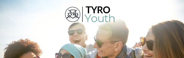TYRO Youth Facilitator Training
